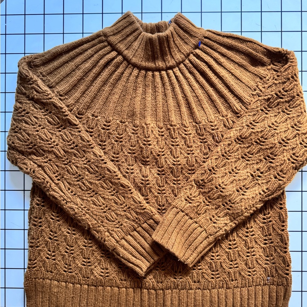 Madewell sweater